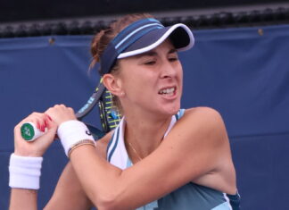 Belinda Bencic