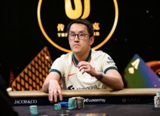 Bjorn Li - Triton Series