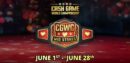 CoinPoker - CGWC Cash Game World Championship Mid Stakes