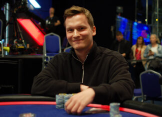 Sebastian Gähl (Foto: Schwarz)