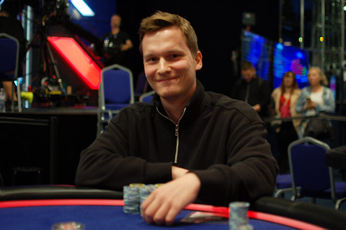 DSC_9568 - Sebastian Gähl Sebastian Gähl (Foto: Schwarz)