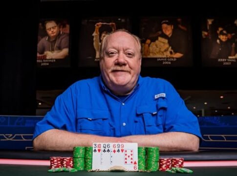 WSOP #6 – Dan Heimiller macht den Sack zu!