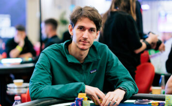 EPT Monte Carlo Side Events: Kaladjurdjevic greift sich das 50k Highroller! Dejan Kaladjurdjevic