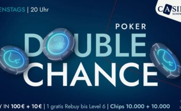 „JAWI“ ist der Double Chance Champion in Schenefeld!