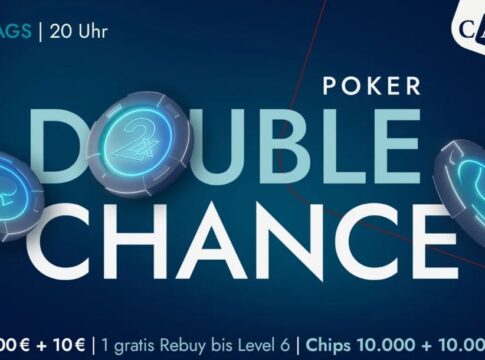 „JAWI“ ist der Double Chance Champion in Schenefeld!