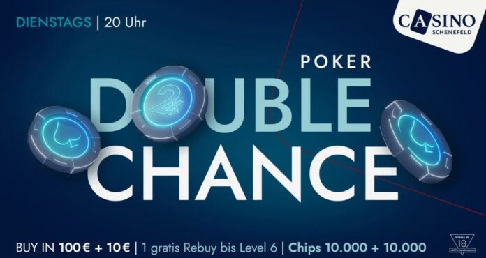 Double-Chance