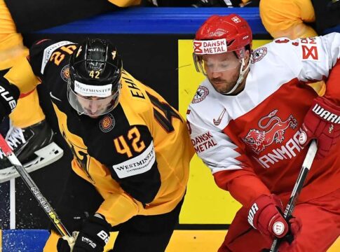 Eishockey WM – Deutschlands Special Teams werden für das Aus sorgen im Schicksalsspiel gegen Dänemark