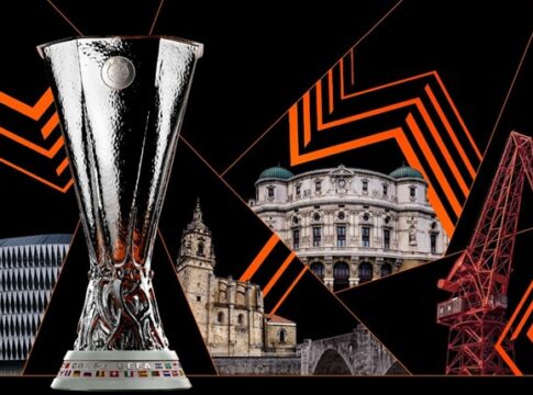 Euro League Finale – Tottenham Hotspurs vs Manchester United – Wer sichert sich das Ticket für die Königsklasse?