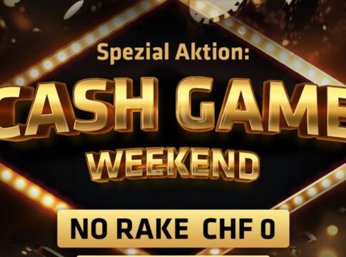 Kein Witz! – Ohne Rake Cash Game in Liechtenstein spielen!