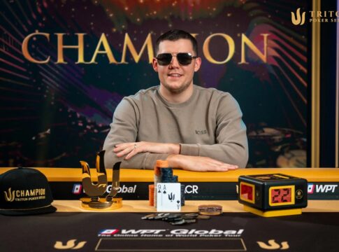 Triton Montenegro – Wilder Ritt zahlt sich aus für Jesse Lonis!