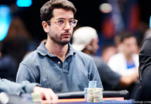 SCOOP Warm-Up – Juan „Malaka$tyle“ Pardo shippt das Main Event! Juan Pardo