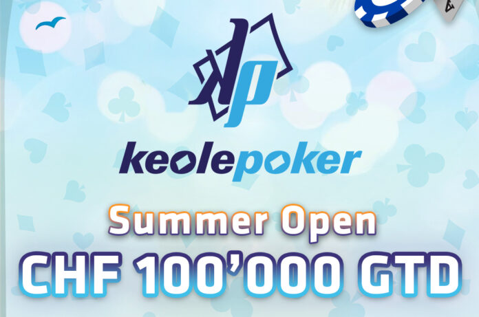 Keolepoker-SummerOpen-