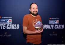 In 50 Cashes um die Welt! – Koen Roos stellt neuen Flaghunting Rekord auf! Koen Roos #53 €550 NL Hold'em Winner