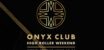 Onyx Club High Roller Weekend Merit Cyprus