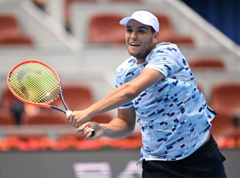 French Open Qualifikation Top-Chance – All-In auf Pavel Kotov!