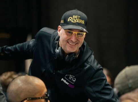 Hellmuth’s Home Game bringt Jungleman, Xuan Liu und Sohn Hellmuth ‚III‘ ins US-TV!