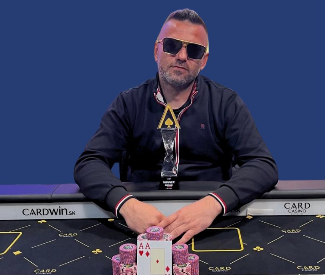 Snai poker