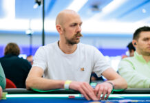 Echte Gewinne? Stephen Chidwick mit erstaunlichem Geständnis! Stephen Chidwick