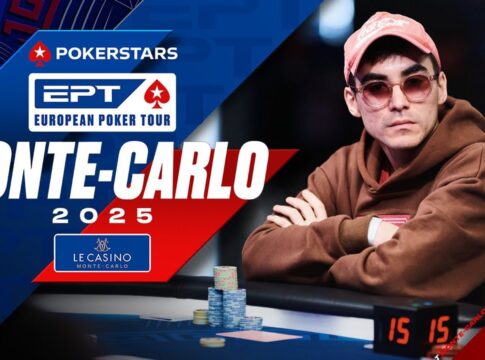Donnerstag ab 12:30 Uhr – Tag 4 des €5.300 PokerStars EPT Monte-Carlo Main Event!