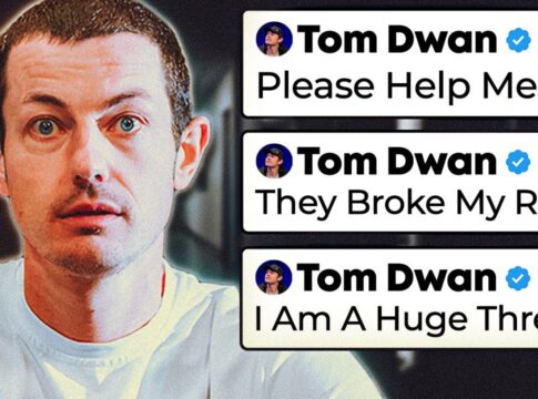 Tom Dwan im Krankenhaus! Die Pokerwelt ist erschüttert!