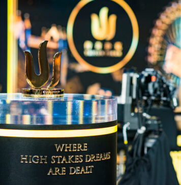 Triton Livestream vom Finale des $100.000 Triton Jeju NLH Main Event #10!