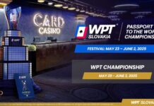 WPT Slovakia