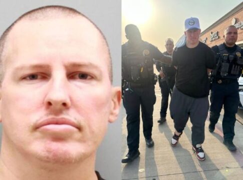 Texas – Mutmaßlicher Doppelmörder beim Poker festgenommen!