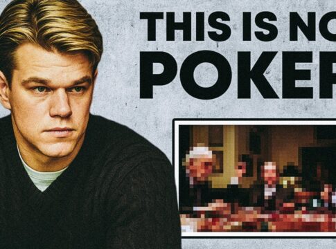 PokerBounty über Rounders-Szene: Das hat doch keinen Sinn!