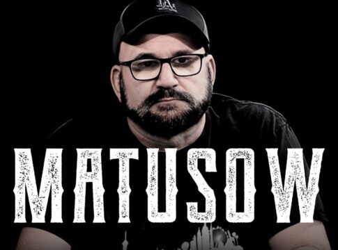 Große Mike-Matusow-Doku jetzt kostenlos auf YouTube verfügbar!