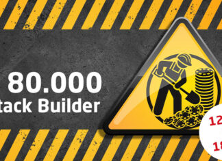 win2day.at € 80.000 Stack Builder Series