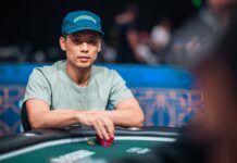 Allan Le (USA)