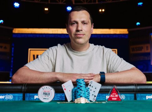WSOP #7 – Martirosian ist der neue Heads-Up-Champion!