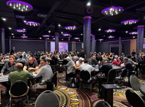 Card Casino SK – Der Startschuss zum Royal-Festival ist gefallen!