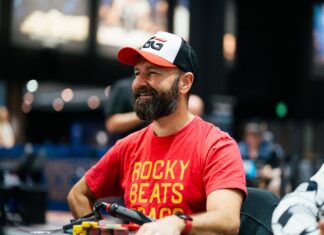 Daniel Negreanu