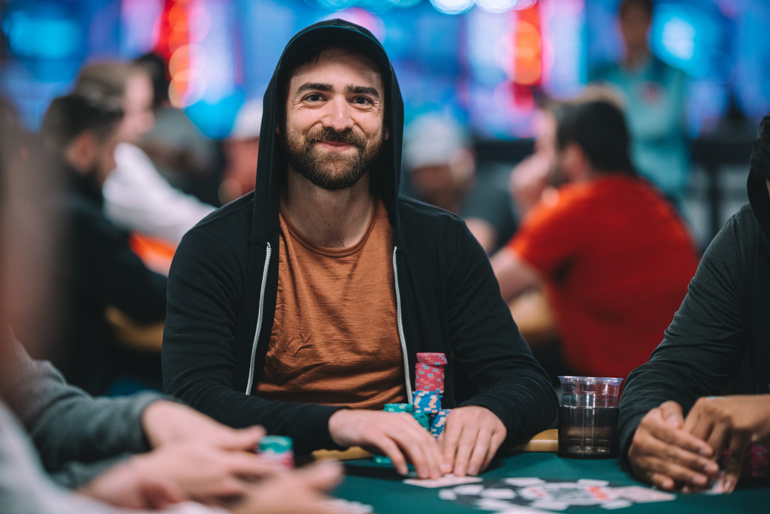 Dylan Weisman