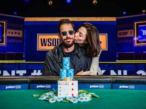 WSOP #30 – Bracelet Nummer Sieben und $500.000-Zahltag für Schulman!