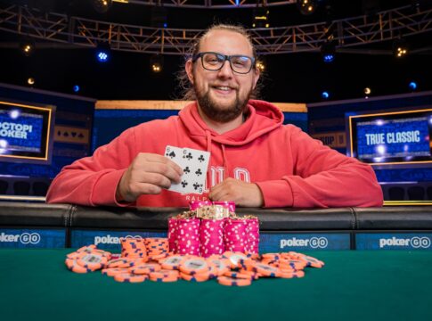 WSOP #31 – Stoeber gewinnt Deepstack-Bracelet, Hafner Elfter!