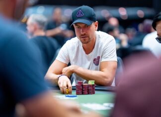 „Isildur1“ dreht wieder auf: $1,8 Millionen in 14 Tagen!