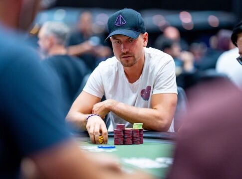 „Isildur1“ dreht wieder auf: $1,8 Millionen in 14 Tagen!