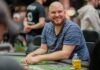 WSOP #8 – Seiver, Schulman, Dzivielevski im Badugi-Finale