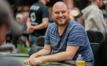 WSOP #8 – Seiver, Schulman, Dzivielevski im Badugi-Finale