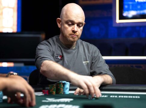 WSOP #57 – Bracelet Drei für Linde im $50k PLO, Stojanovic casht $520.000!