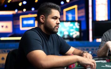 EPT Barcelona – Stojanovic Monster-Chipleader im €15k PLO Finale, Glaser auf dem Weg zum nächsten Spade!