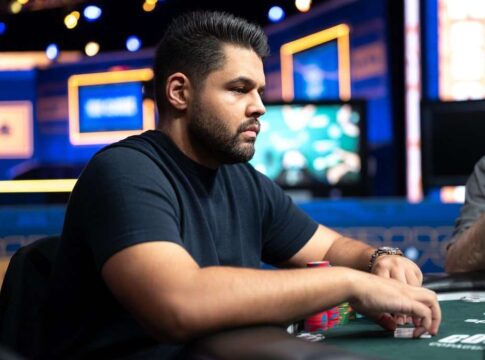 WSOPE #9 & #10 – Stojanovic, Shagulyamov und Schemion stark bei 24 left in €5k PLO Championship!