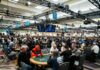 WSOP #88 – Frank Robottka springt in Tag 2 der Gladiators!