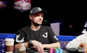 SCOOP – Nedelcu shippt die Sunday Million / Trophy für „2TooManyTimes“ Narcis Nedelcu (ROU)