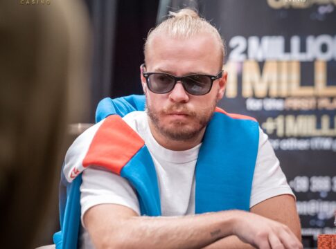 Überlegene Führung für Florian Bock bei La Notte degli Assi ONE plus ONE!