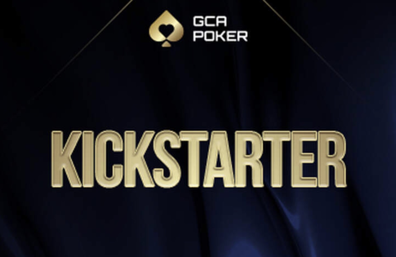 GCA Poker Grand Casino As - Kickstarter