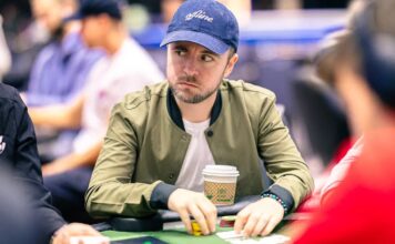 SCOOP – 4 Trophys für DACHse / Leonard holt jeden Tag einen Titel / Starker Super Tuesday Start Patrick Leonard