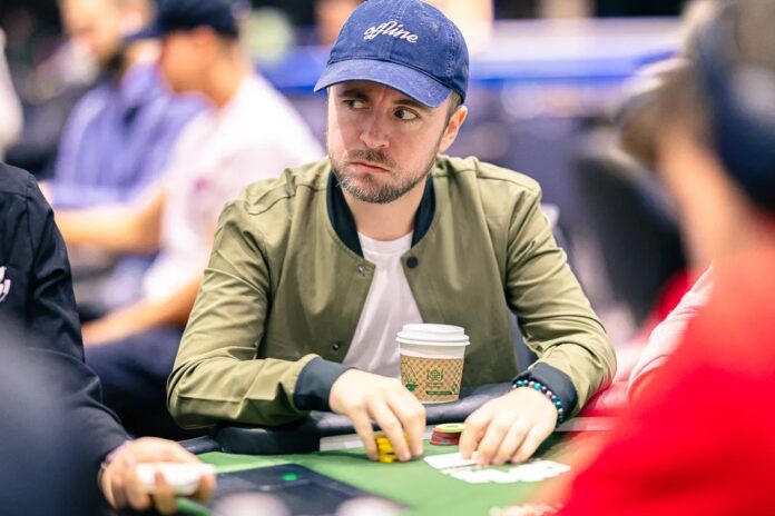 Patrick Leonard Patrick Leonard